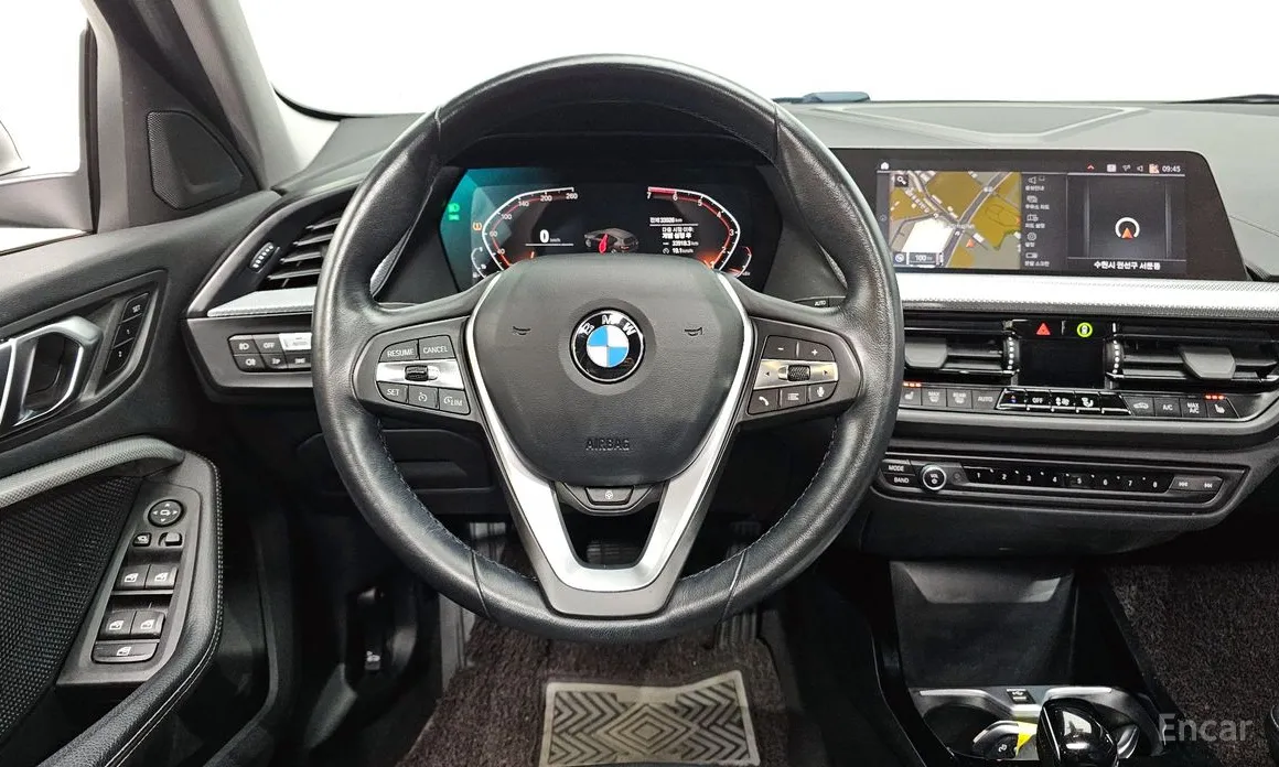 BMW 1 Series 2020 120i Sports