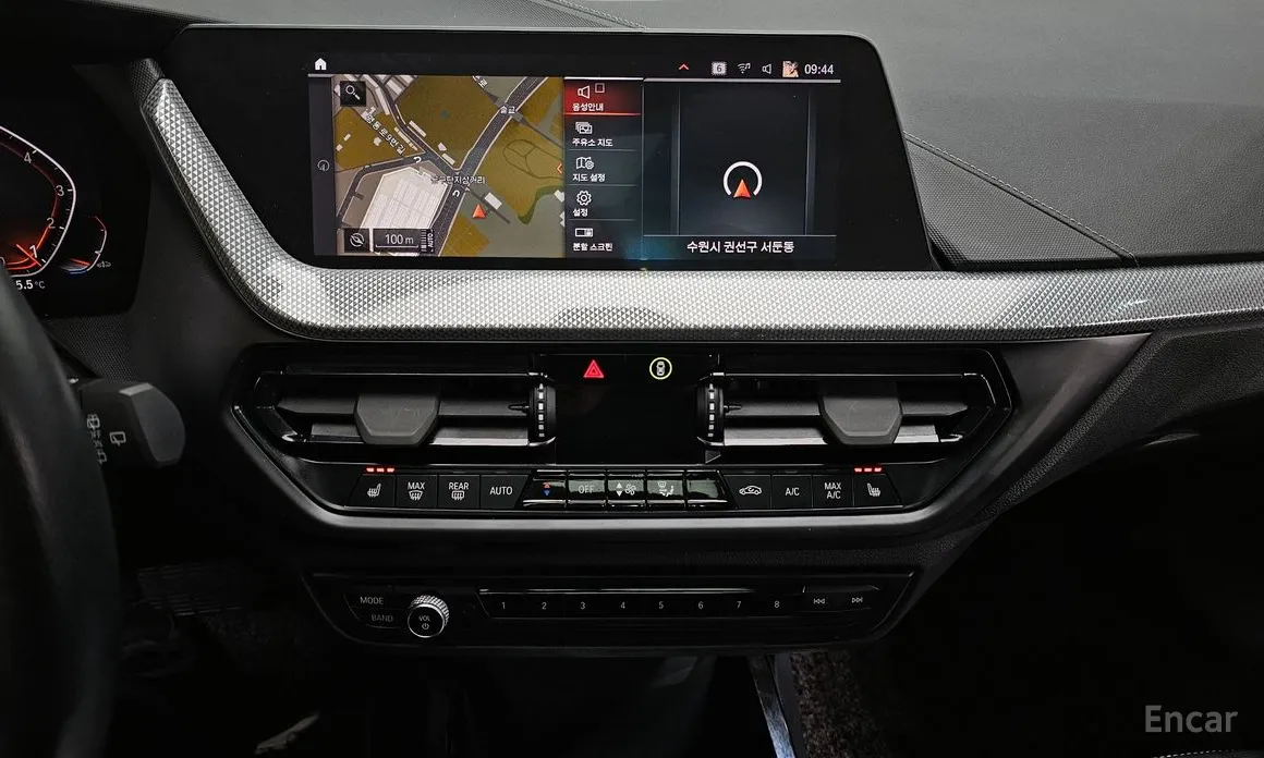 BMW 1 Series 2020 120i Sports