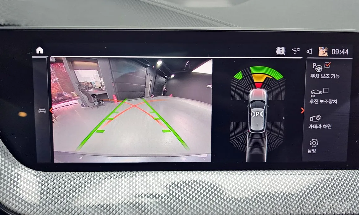 BMW 1 Series 2020 120i Sports