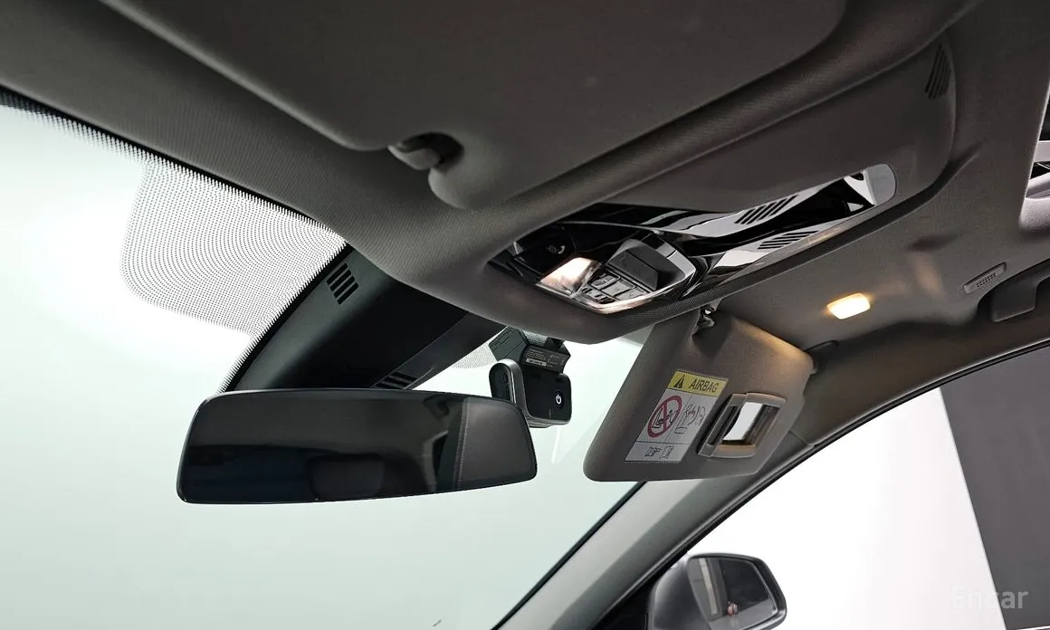 BMW 1 Series 2020 120i Sports