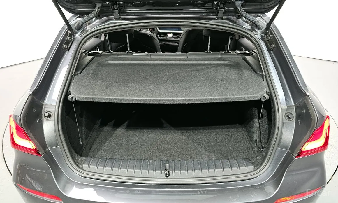 BMW 1 Series 2020 120i Sports