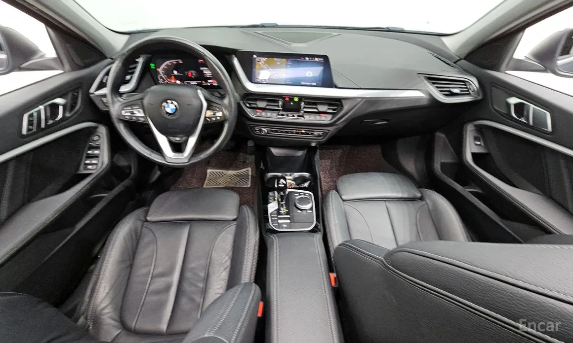 BMW 1 Series 2020 120i Sports