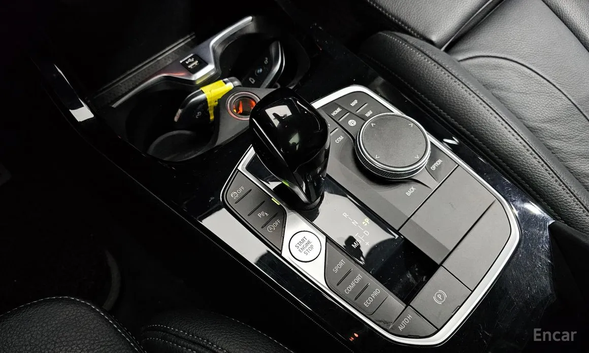 BMW 1 Series 2020 120i Sports