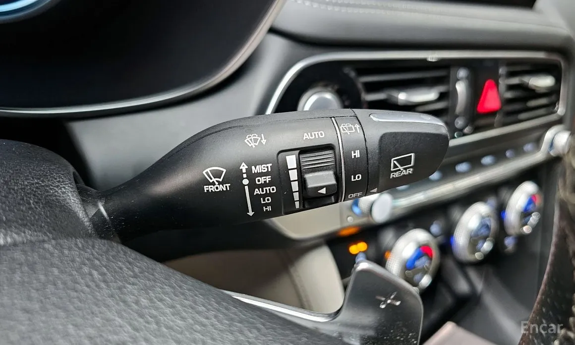 Genesis G70 2022 Gasoline 2.0T 2WD