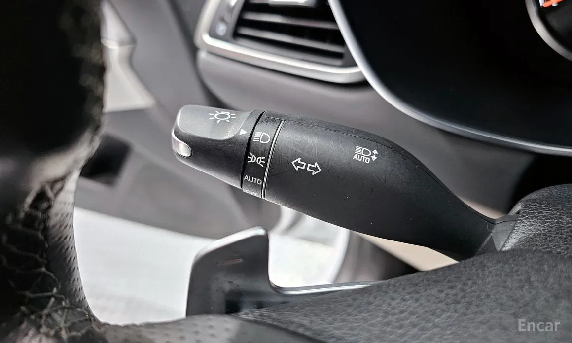 Genesis G70 2022 Gasoline 2.0T 2WD