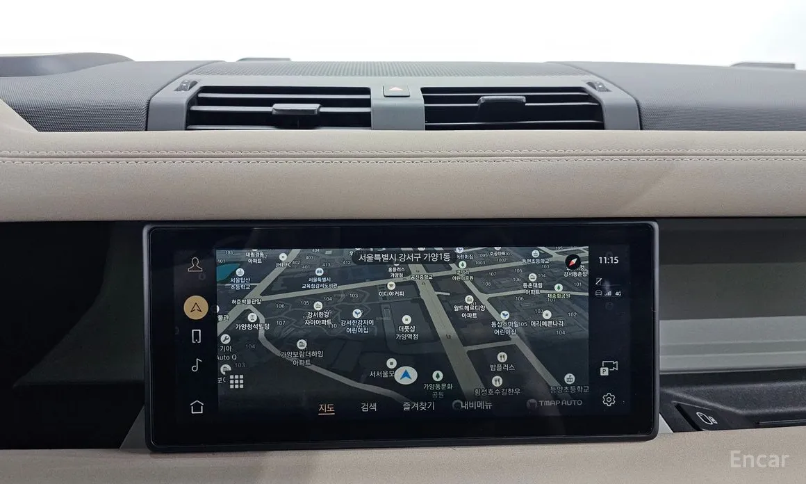 Land Rover Defender 2020 110 D250 SE