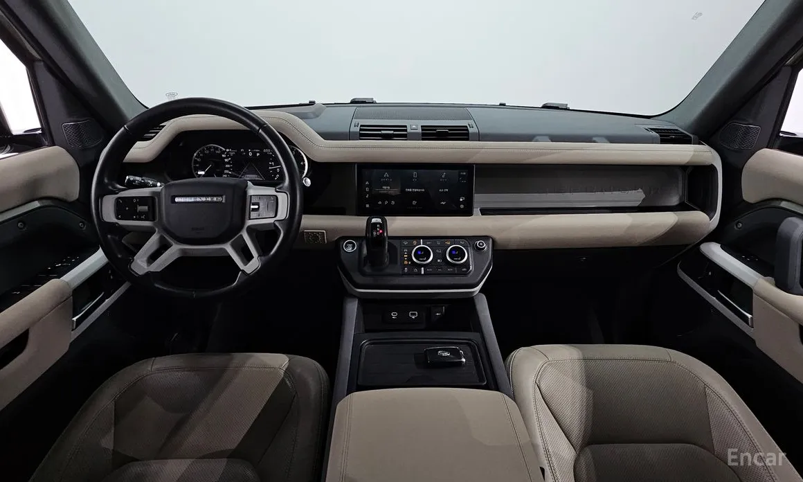 Land Rover Defender 2020 110 D250 SE