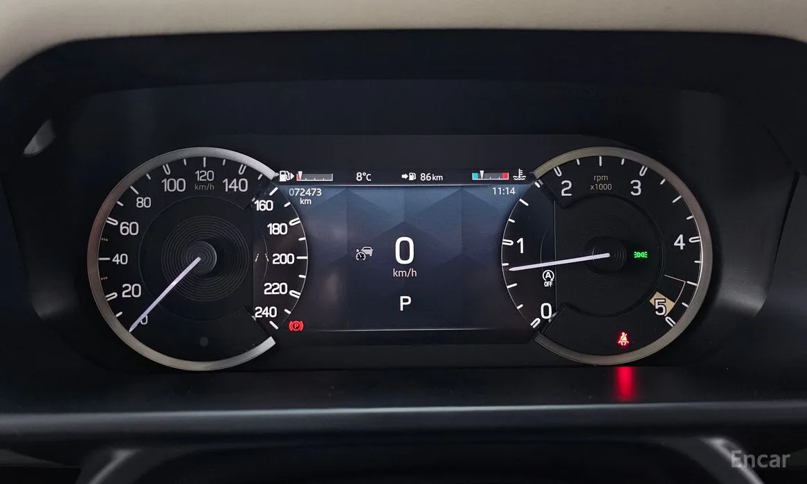 Land Rover Defender 2020 110 D250 SE