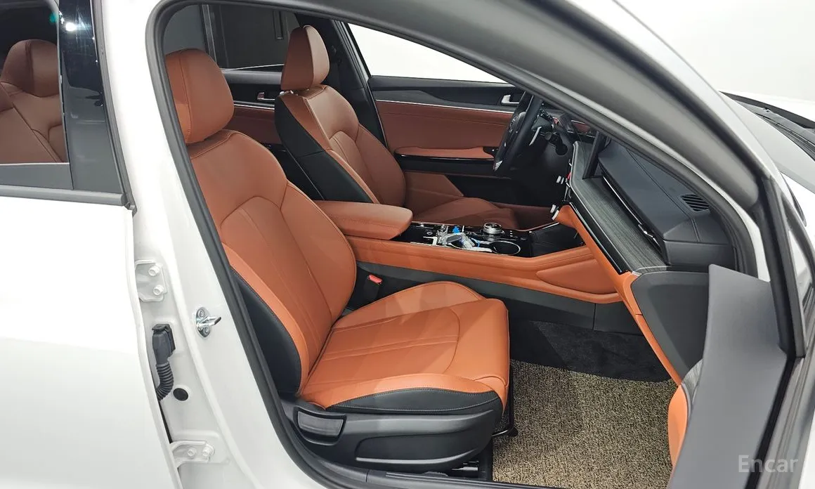 Kia K5 2023 1.6 Turbo