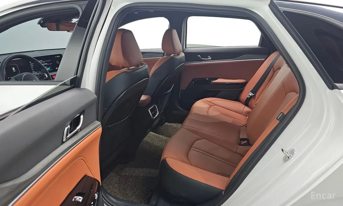 Kia K5 2023 1.6 Turbo