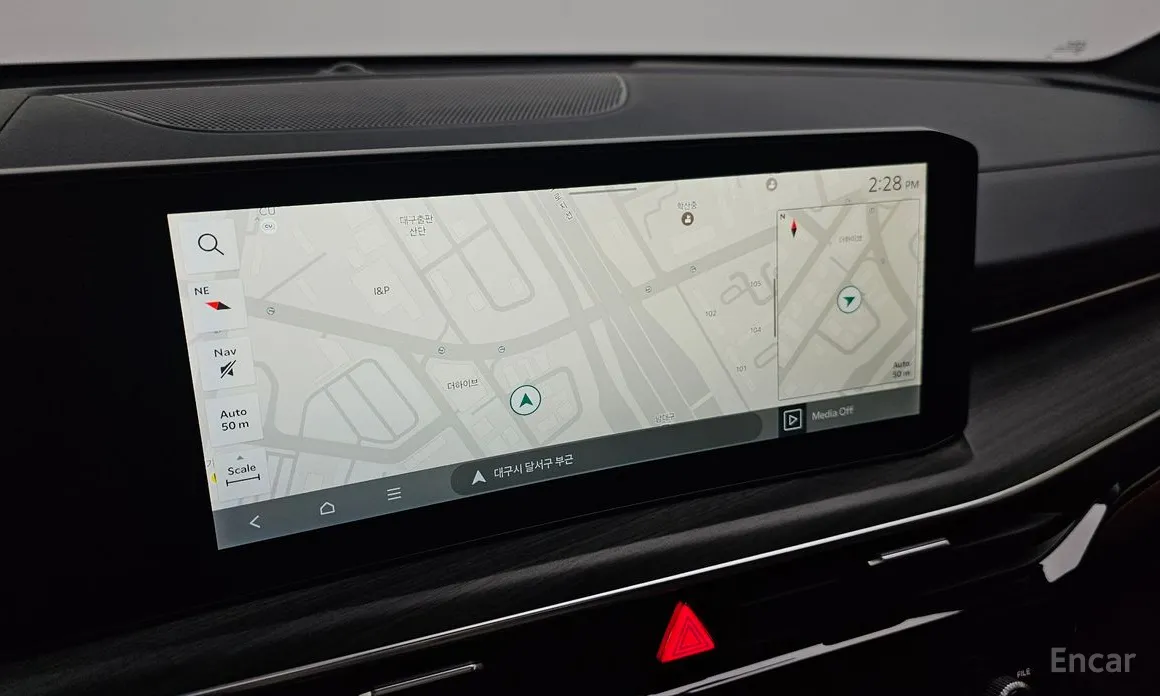 Kia K5 2023 1.6 Turbo