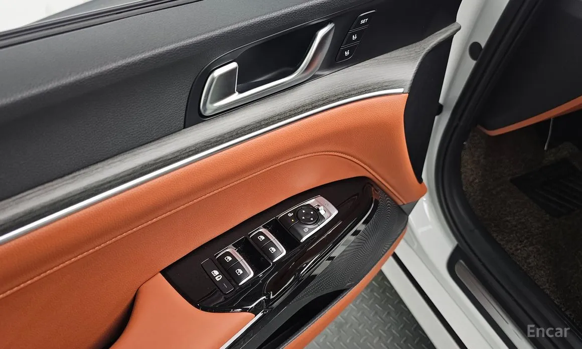 Kia K5 2023 1.6 Turbo