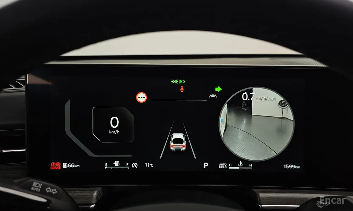 Kia K5 2023 1.6 Turbo