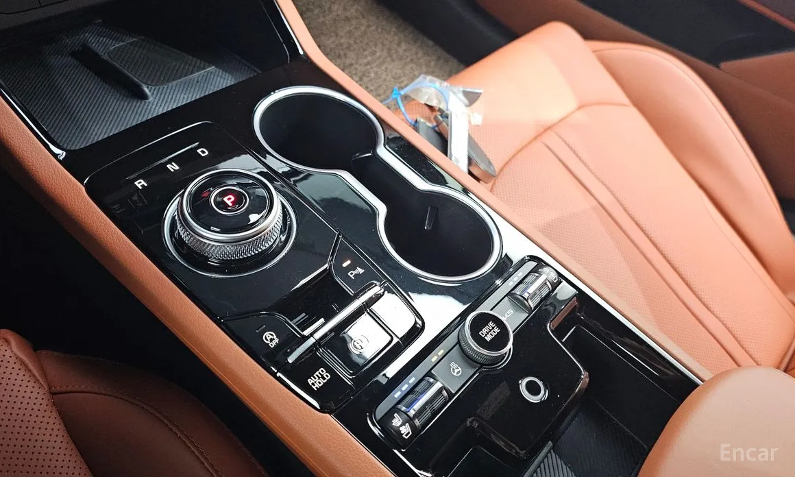 Kia K5 2023 1.6 Turbo