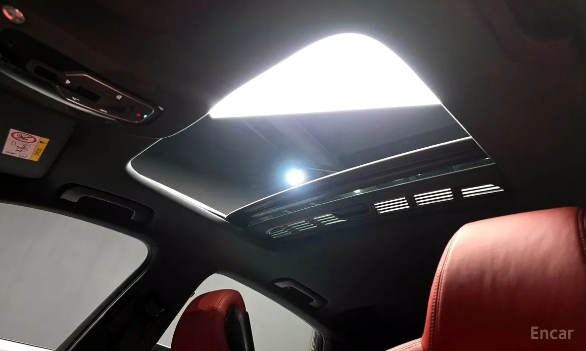 Audi S4 2021 3.0 TFSI Quattro