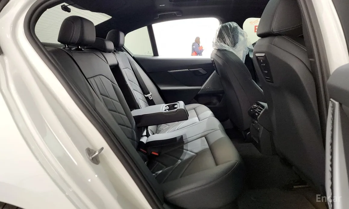 BMW 5 Series 2023 520i M Sport