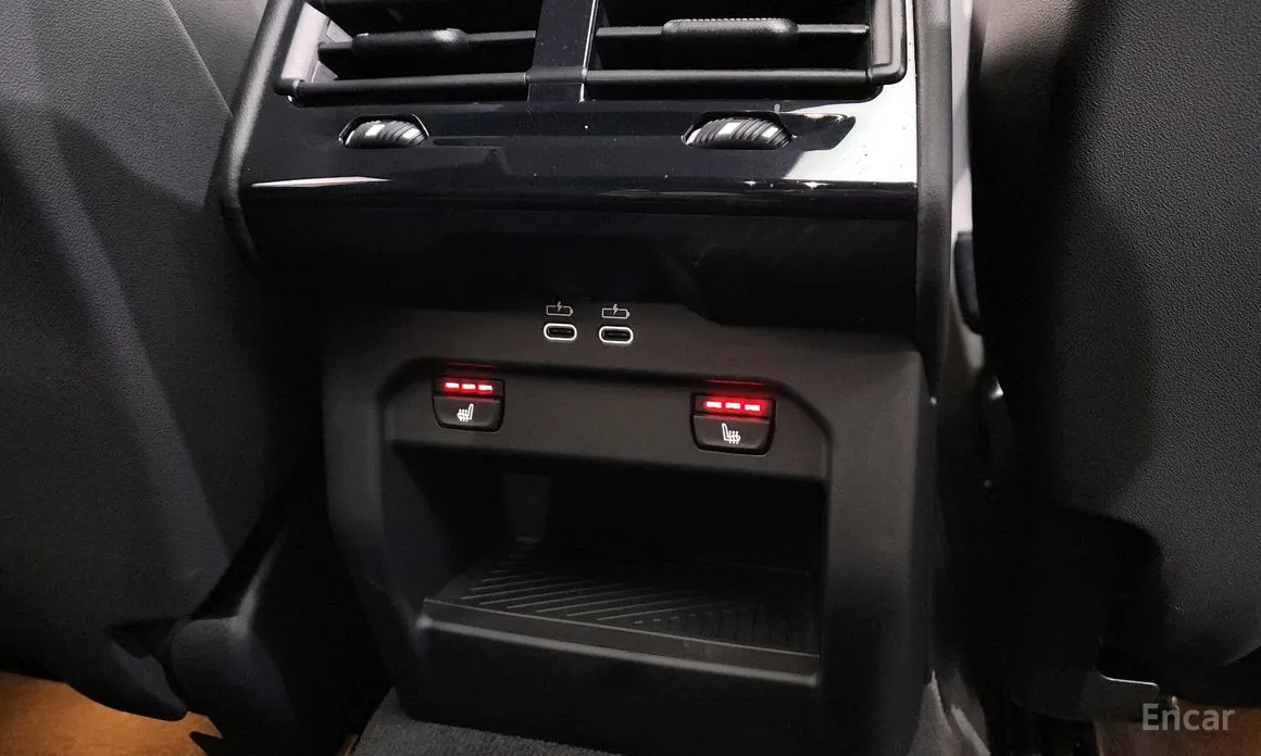 BMW 5 Series 2023 520i M Sport