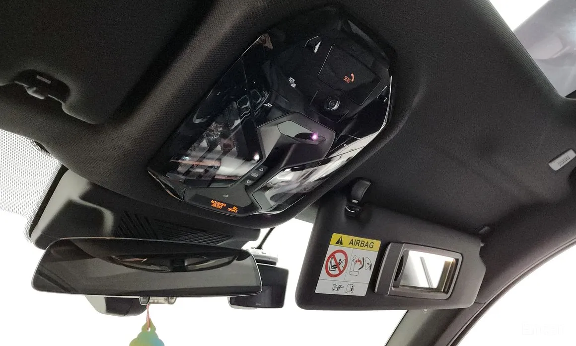 BMW 5 Series 2023 520i M Sport