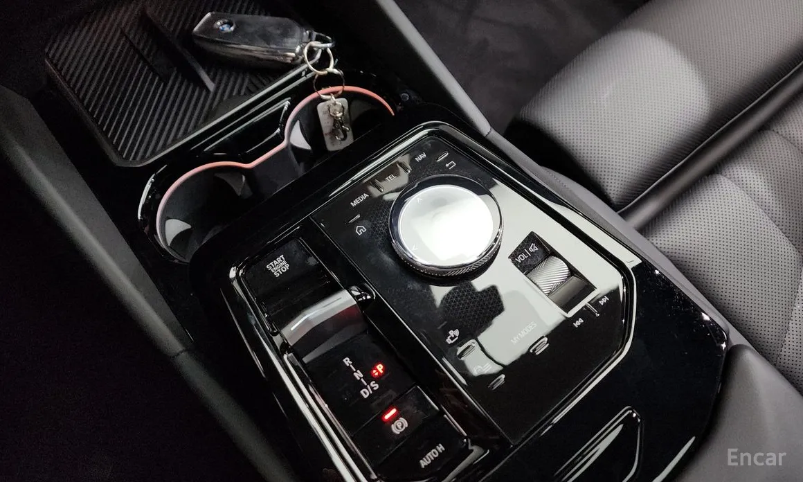 BMW 5 Series 2023 520i M Sport