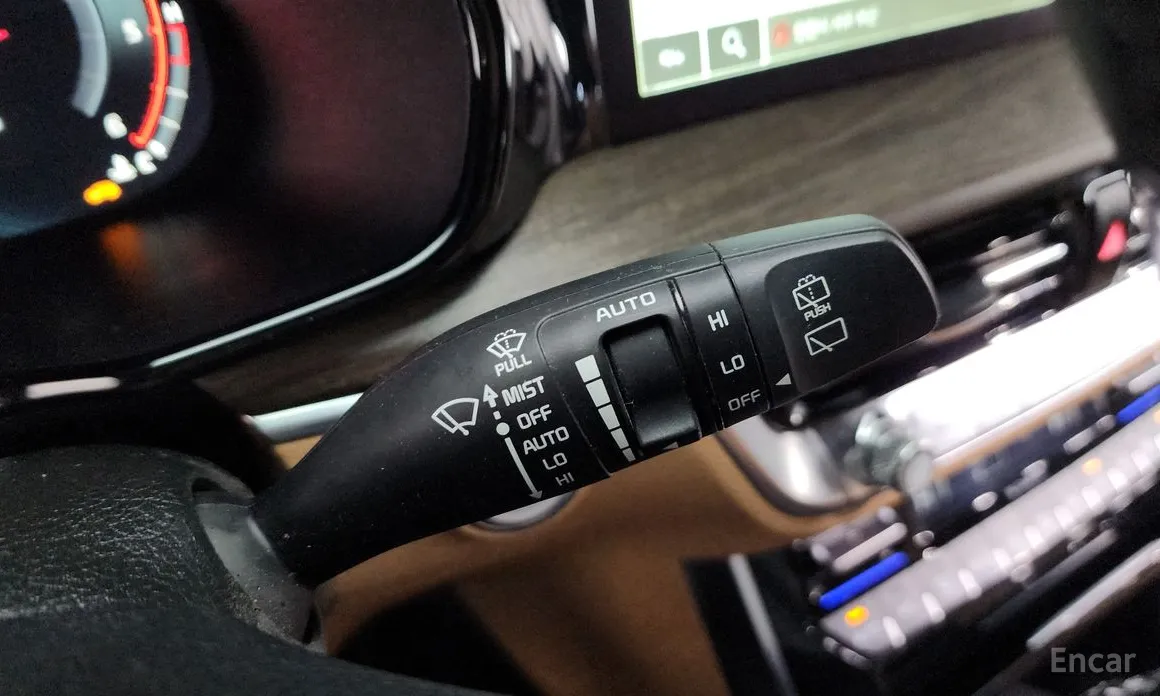 Kia Mohave 2019 Diesel 3.0 4WD 5-Seater