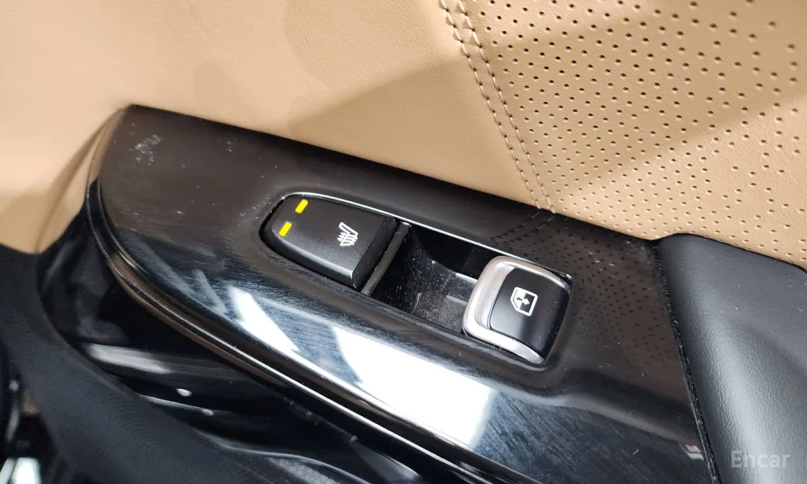 Kia Mohave 2019 Diesel 3.0 4WD 5-Seater