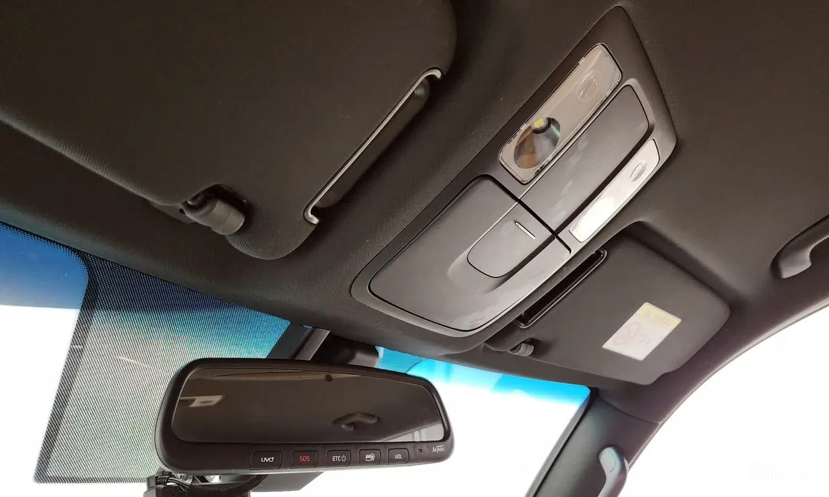 Kia Mohave 2019 Diesel 3.0 4WD 5-Seater