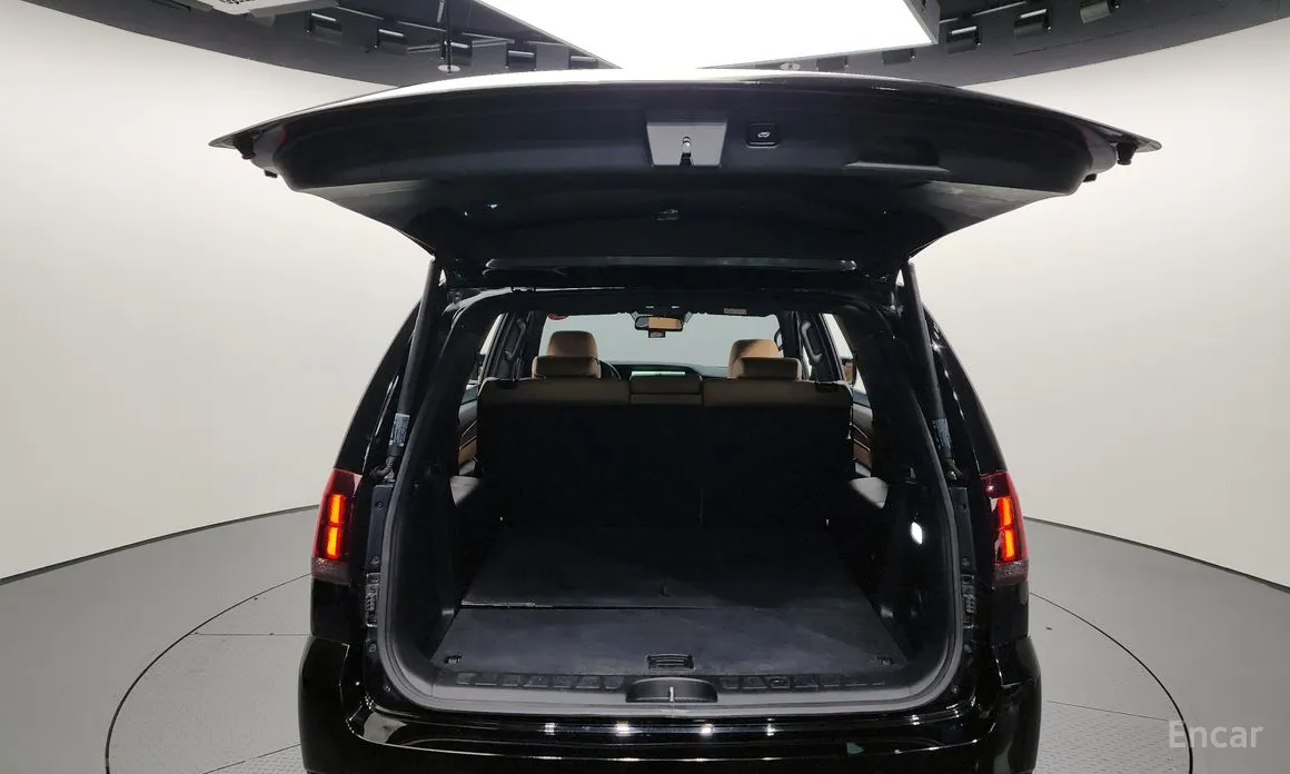 Kia Mohave 2019 Diesel 3.0 4WD 5-Seater