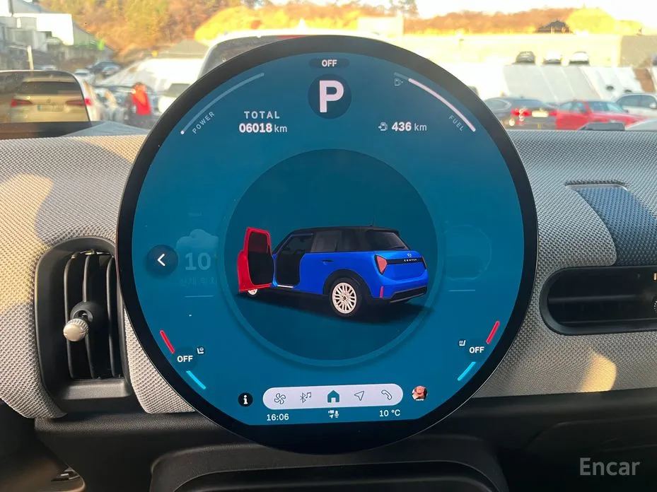 Mini Cooper 2024 5 Door Favoured