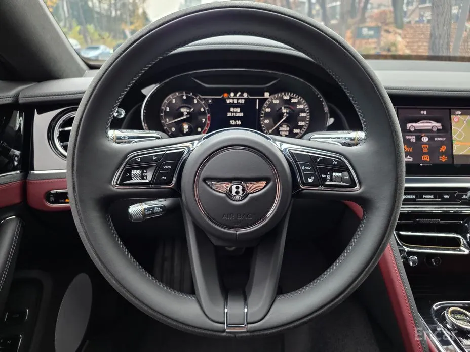 Bentley Flying Spur 2020 4.0 S