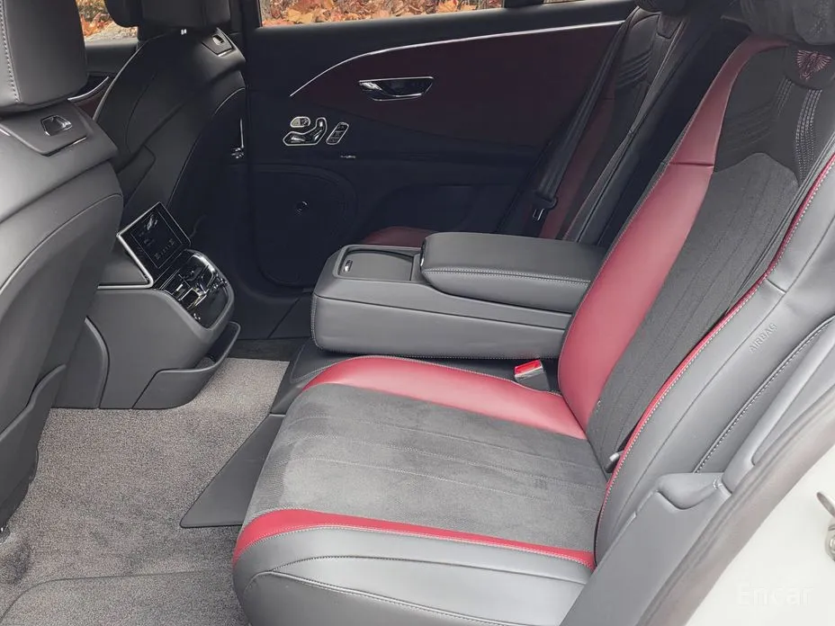 Bentley Flying Spur 2020 4.0 S