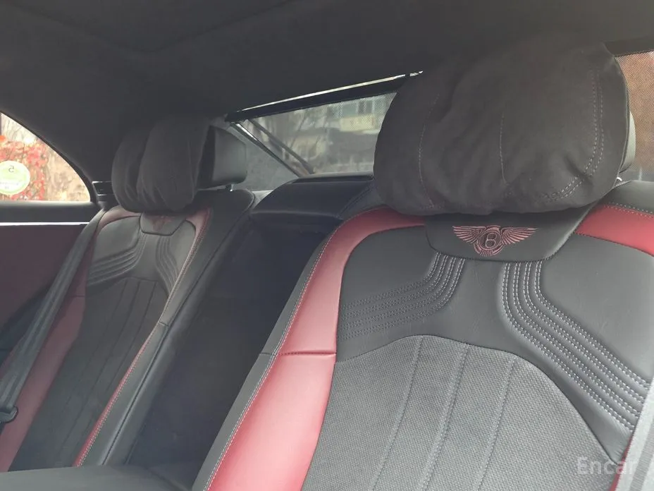 Bentley Flying Spur 2020 4.0 S