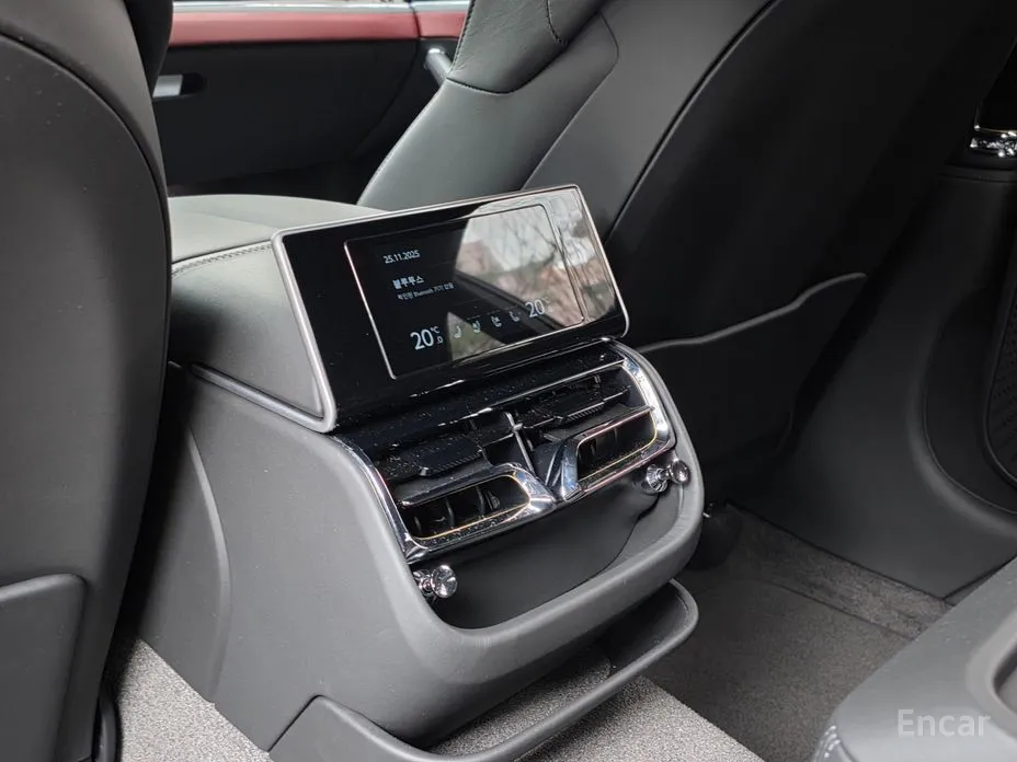 Bentley Flying Spur 2020 4.0 S