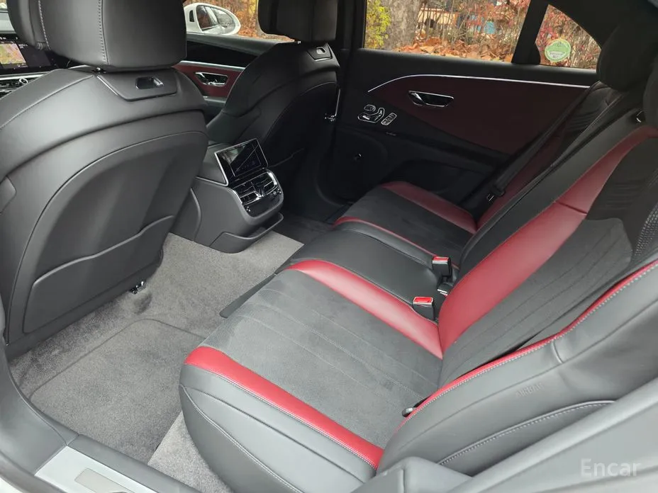 Bentley Flying Spur 2020 4.0 S