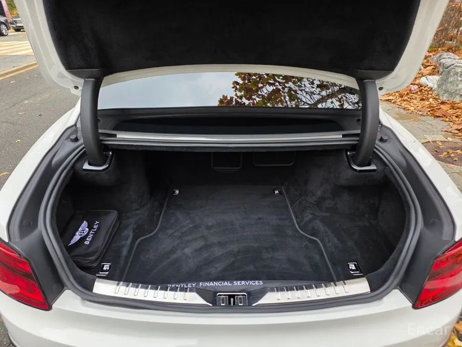 Bentley Flying Spur 2020 4.0 S