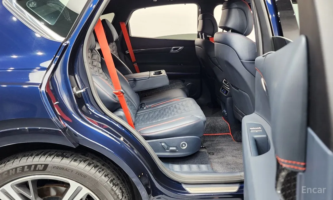 Genesis GV80 2023 2.5T Gasoline AWD