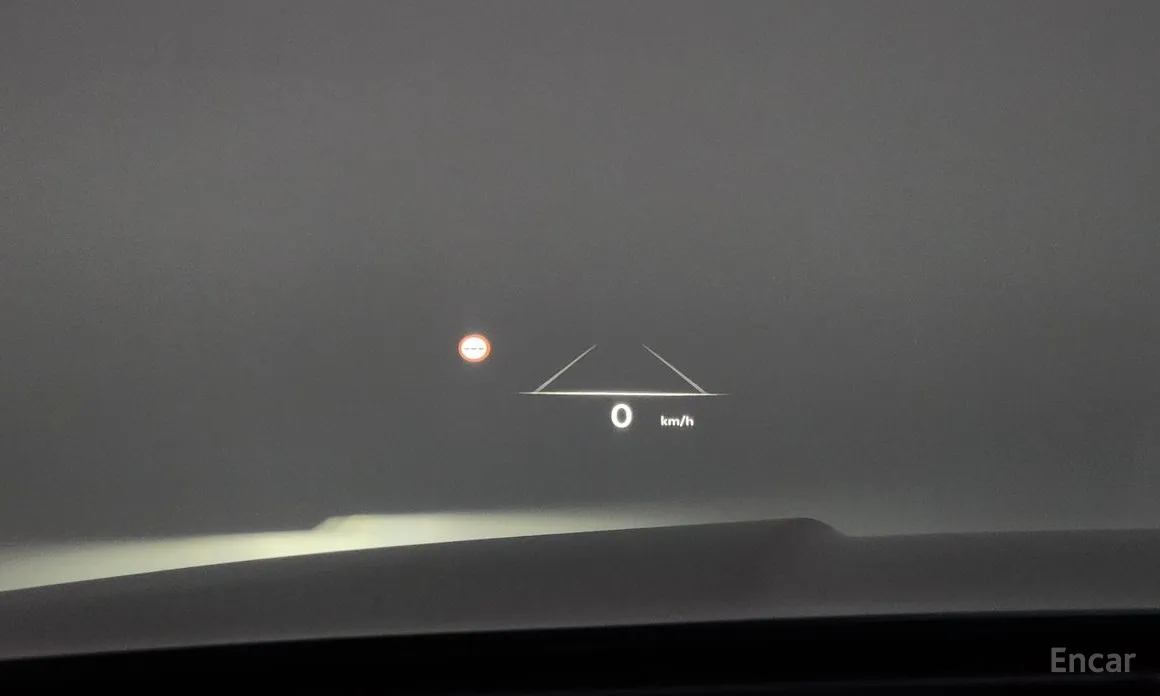 Genesis GV80 2023 2.5T Gasoline AWD