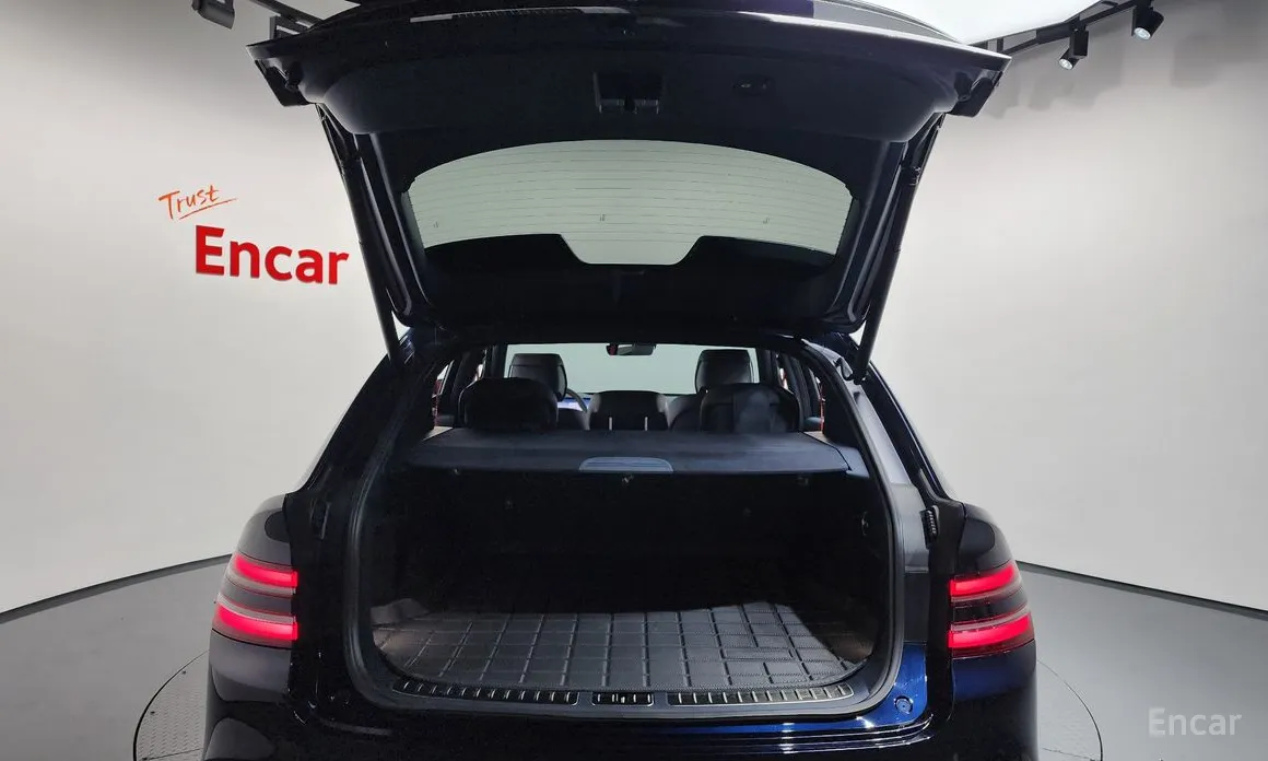 Genesis GV80 2023 2.5T Gasoline AWD