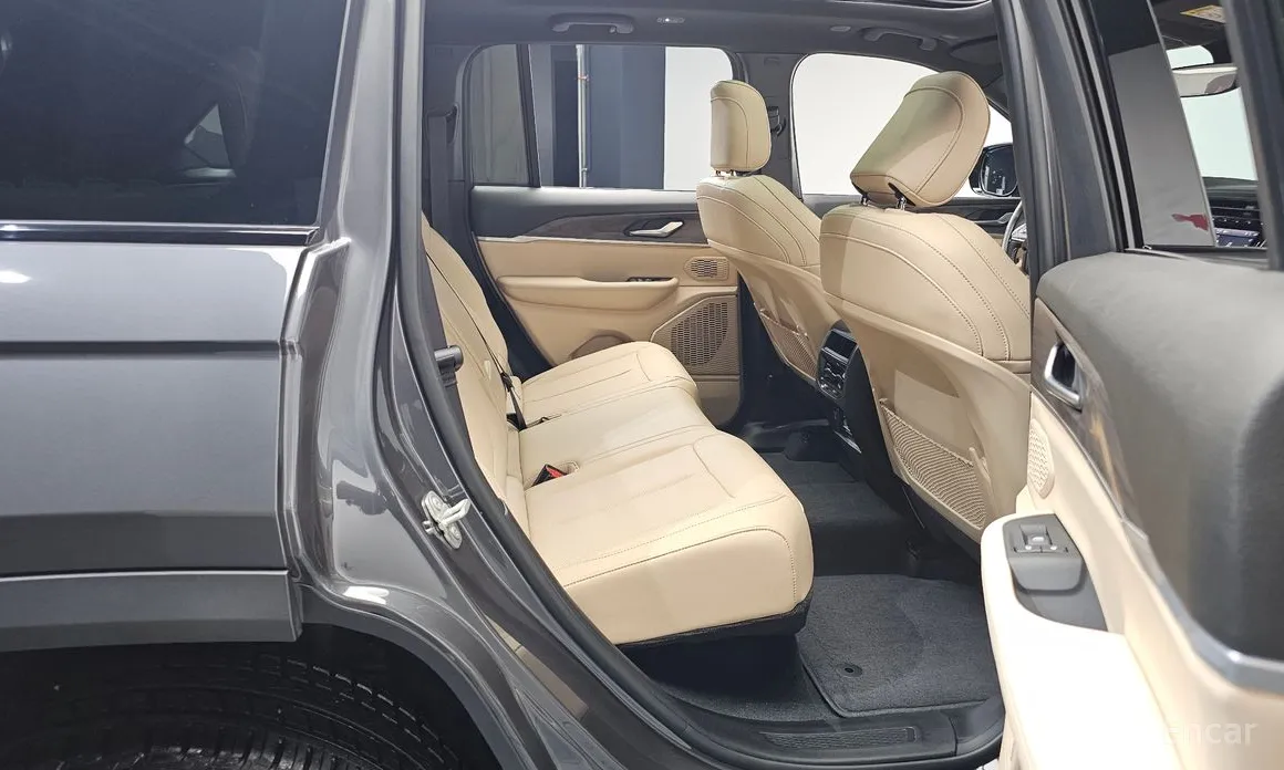 Jeep Cherokee 2021 4xe Limited