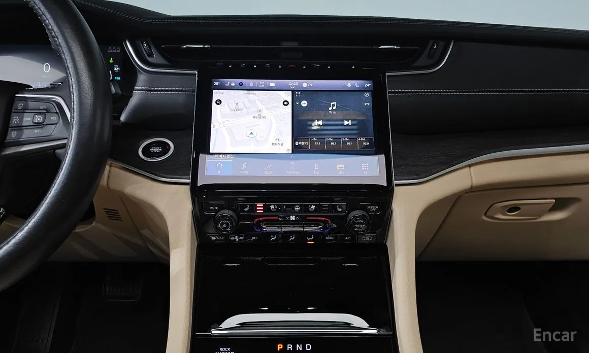 Jeep Cherokee 2021 4xe Limited