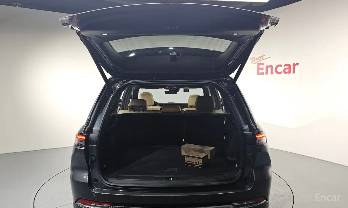 Jeep Cherokee 2021 4xe Limited