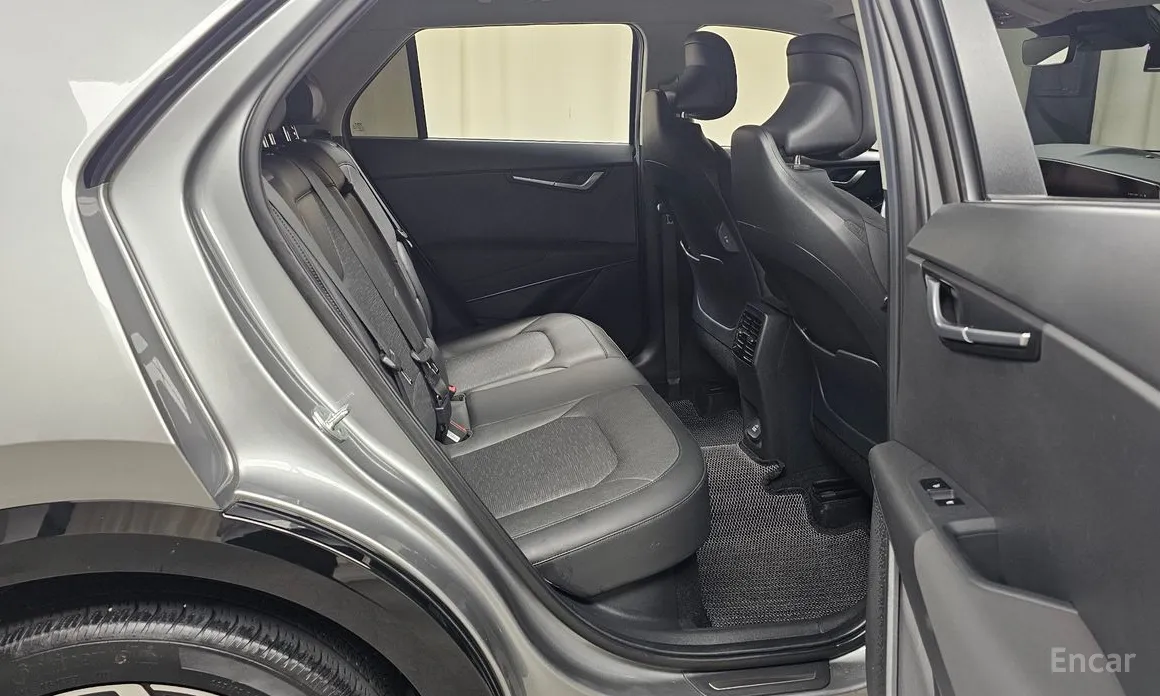 Kia Niro 2022 Signature