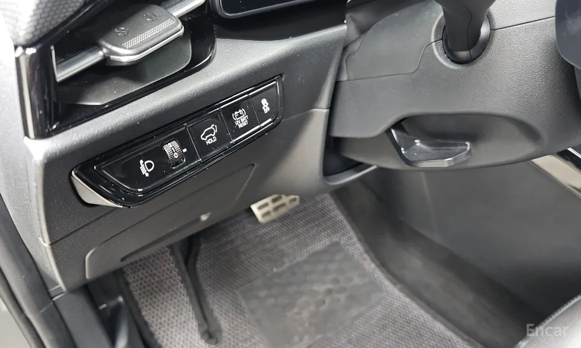 Kia Niro 2022 Signature