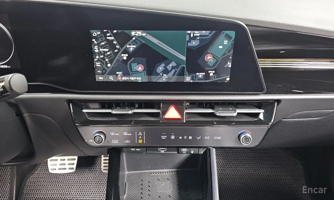 Kia Niro 2022 Signature