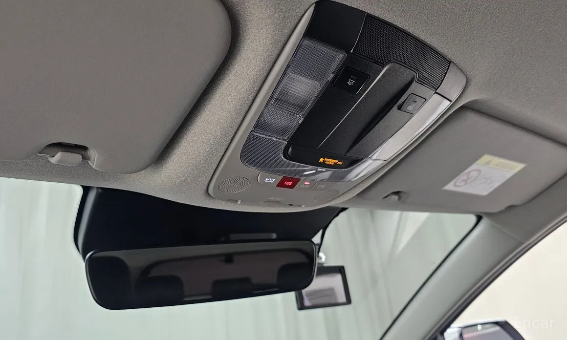 Kia Niro 2022 Signature