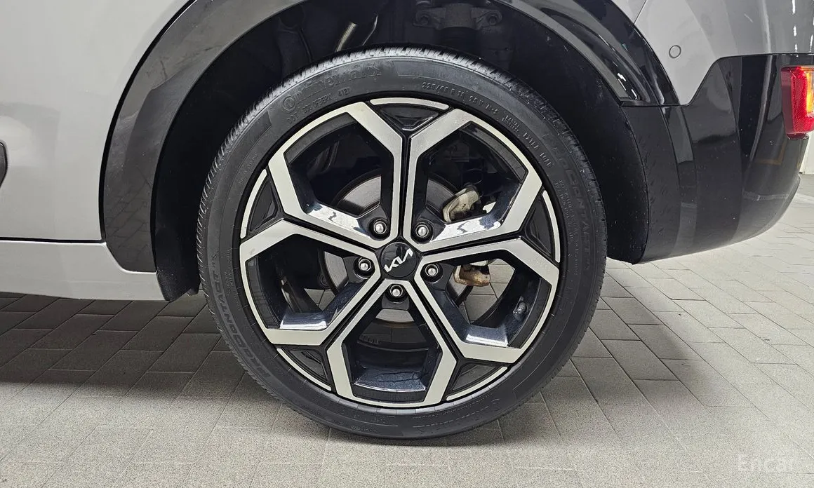 Kia Niro 2022 Signature