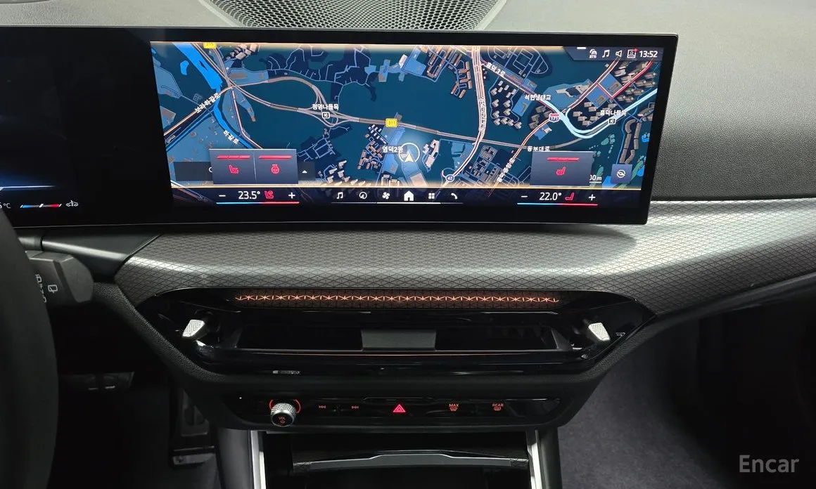 BMW 3 Series 2019 320i Touring M Sports