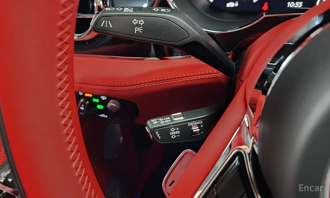 Bentley Bentayga 2016 4.0 V8 S