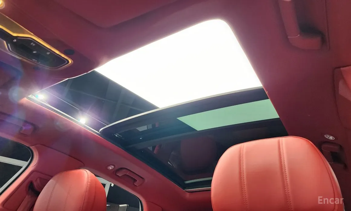 Bentley Bentayga 2016 4.0 V8 S