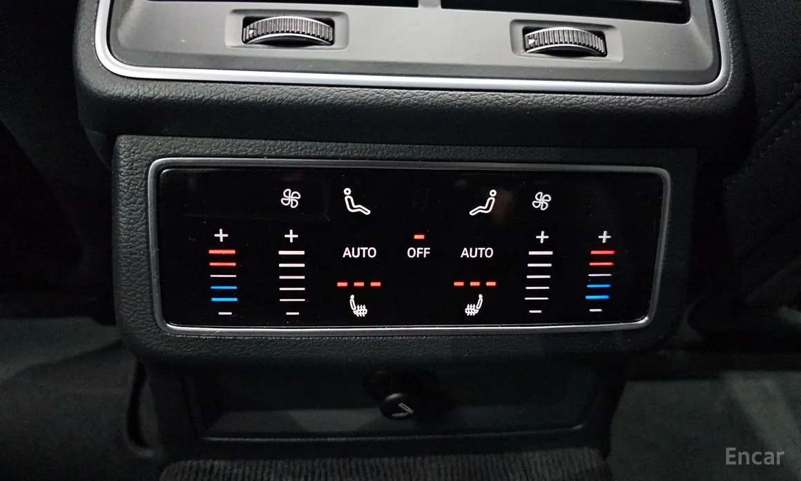 Audi A6 2019 45 TFSI Premium