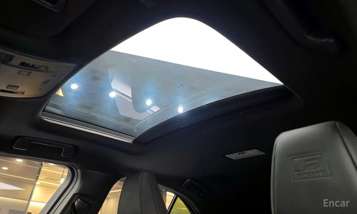 Lexus UX 2019 2.0 F-Sport 2WD